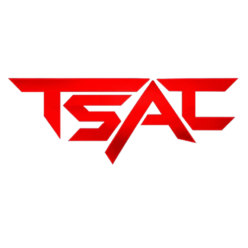 TSAC Logo